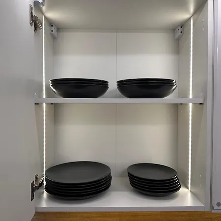 Aparthotel Zabrze, Apartament Agnieszka Екстер'єр фото