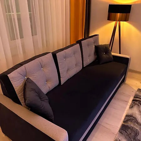 Aparthotel Zabrze, Apartament Agnieszka Екстер'єр фото