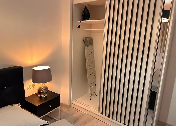 Aparthotel Zabrze, Apartament Agnieszka