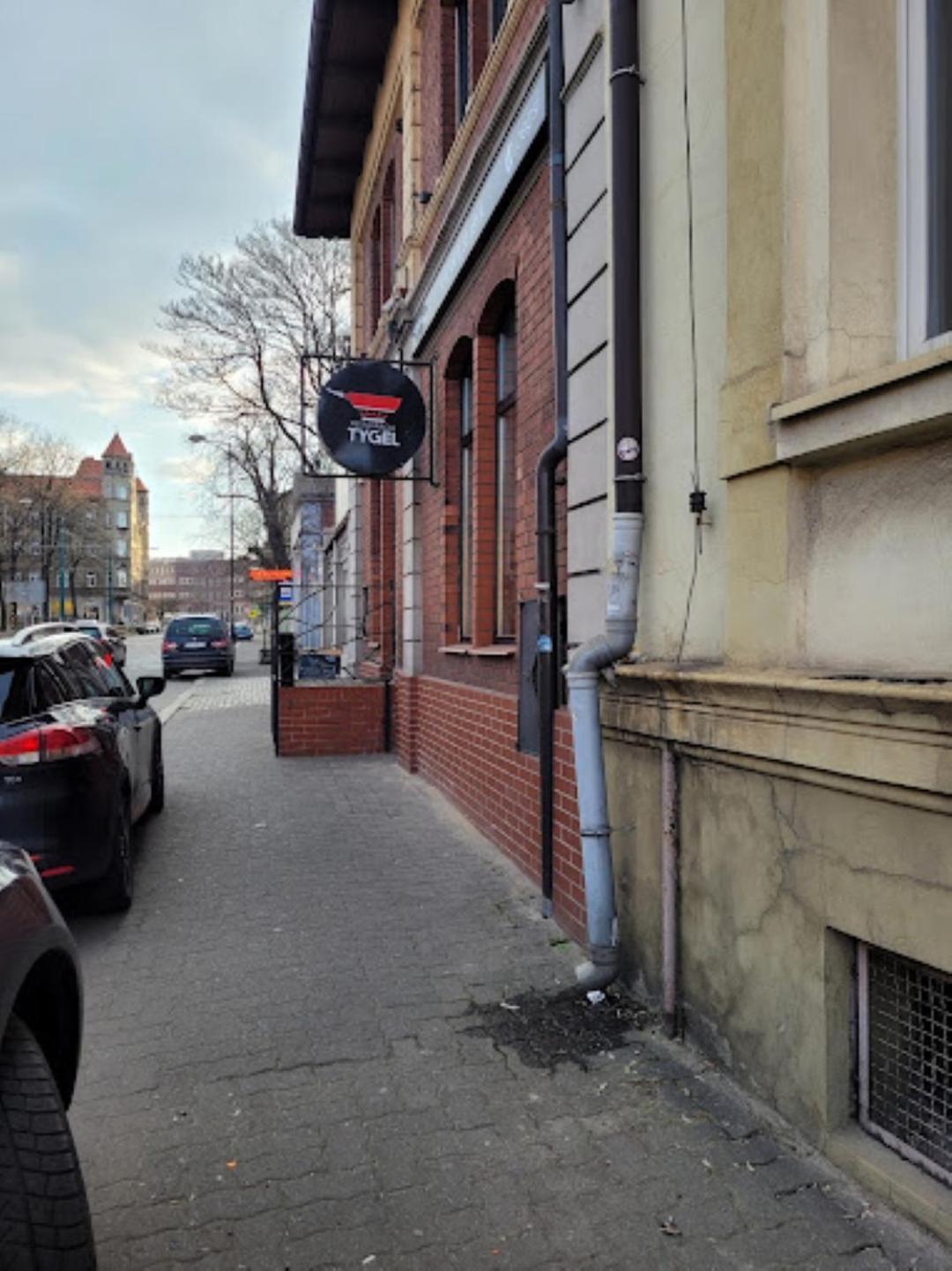 Апартаменти Zabrze, Agnieszka *