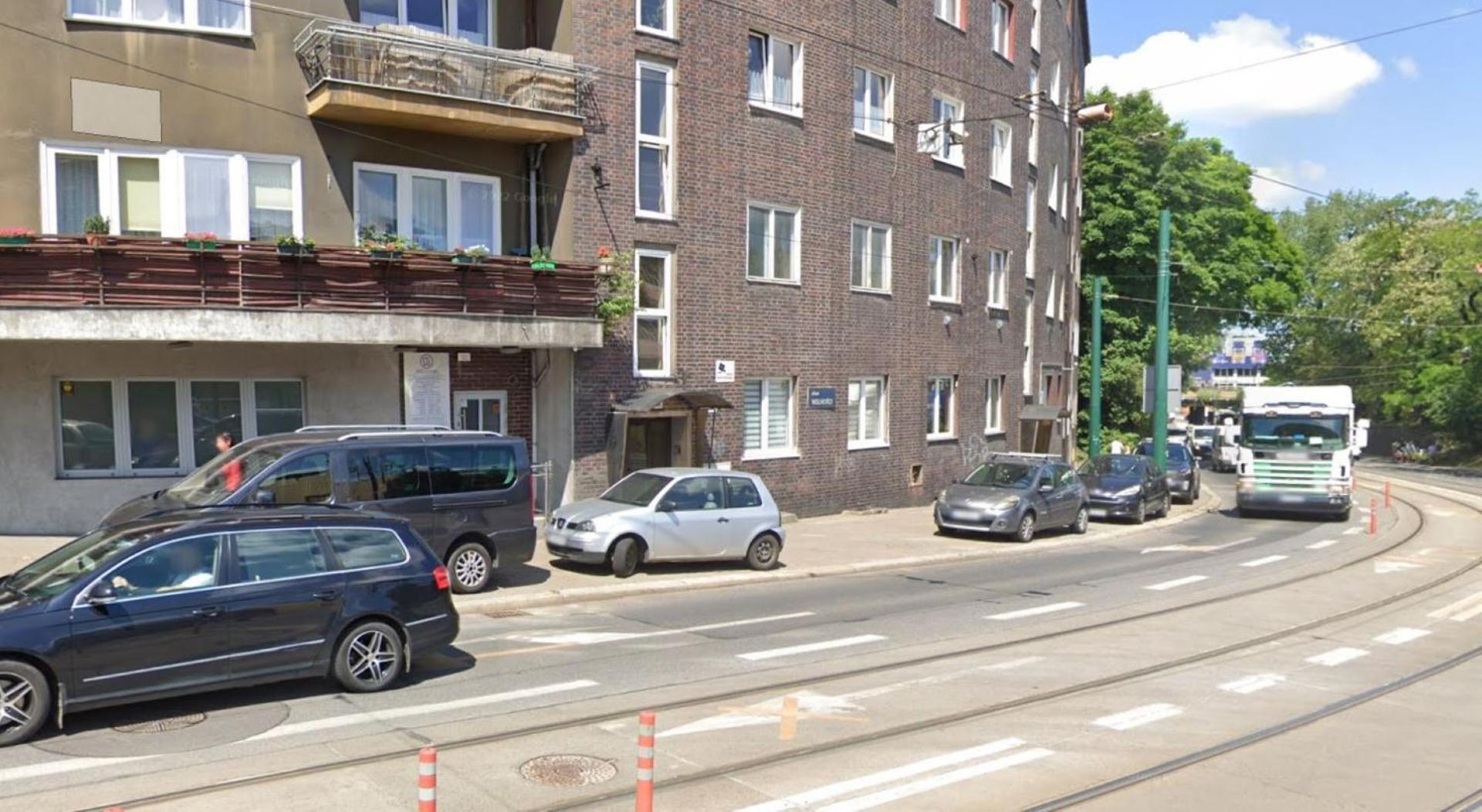Apartment Zabrze, Agnieszka *