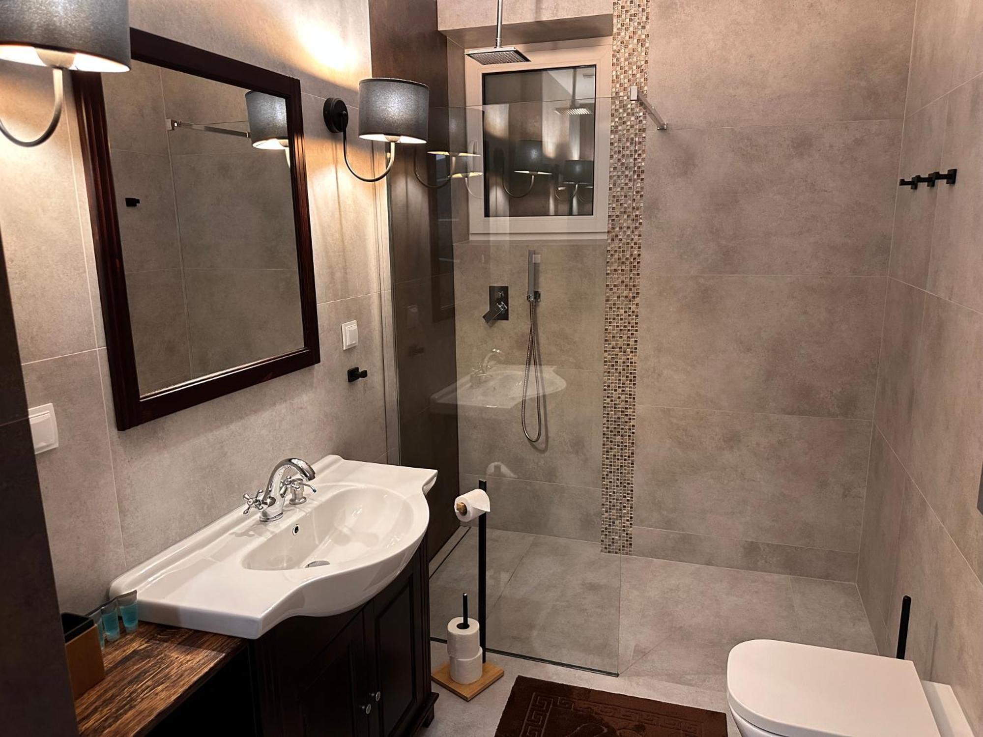 Zabrze, Agnieszka Apartment Zabrze