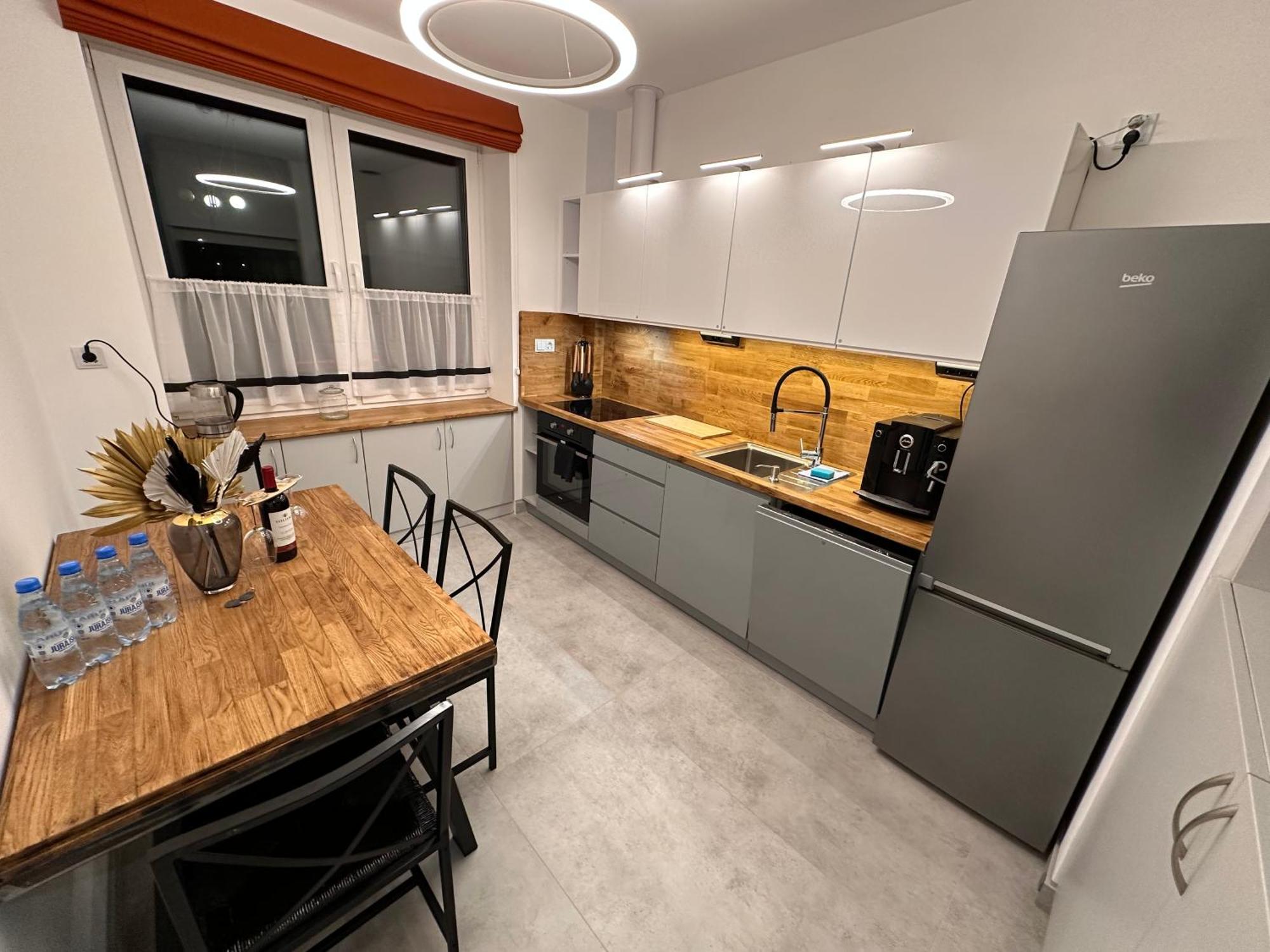 Apartment Zabrze, Agnieszka *