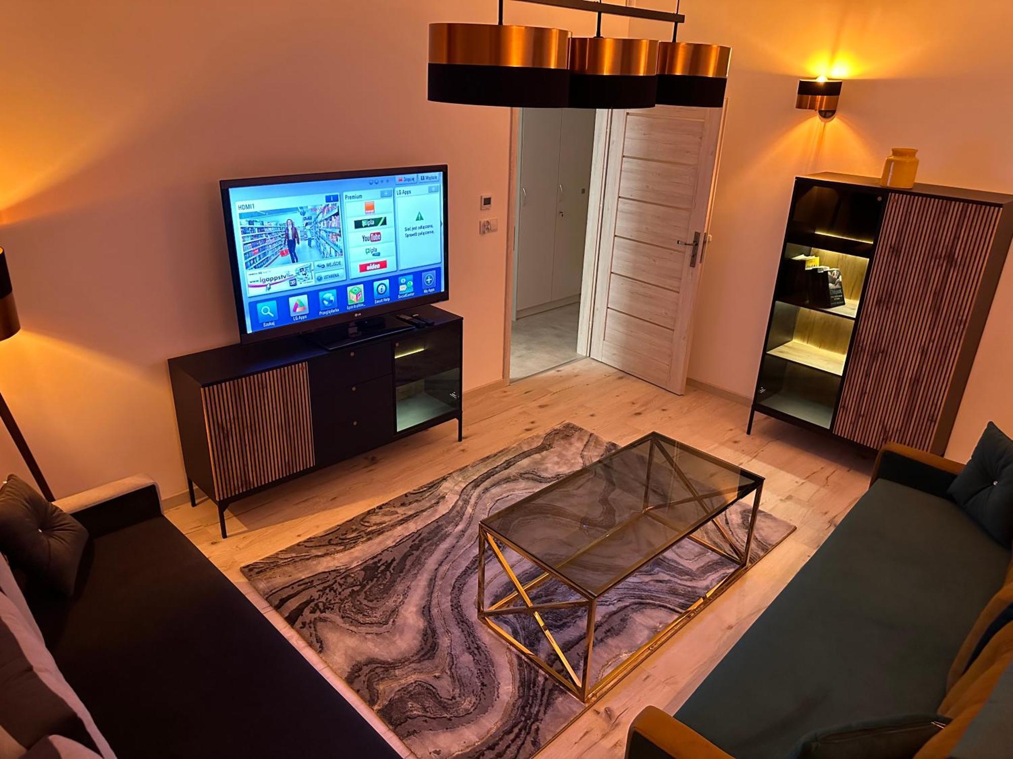 Apartment Zabrze, Agnieszka *