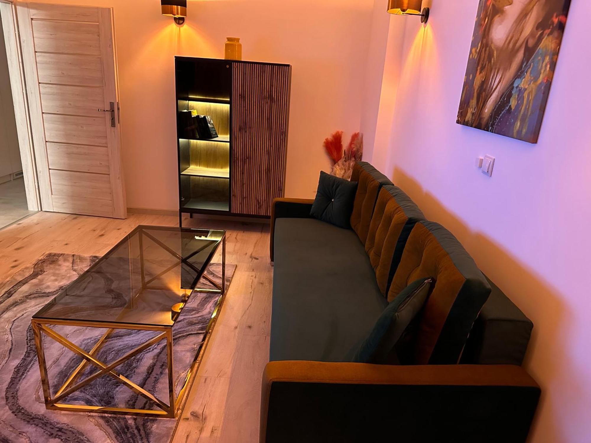 Zabrze, Agnieszka Apartment Zabrze