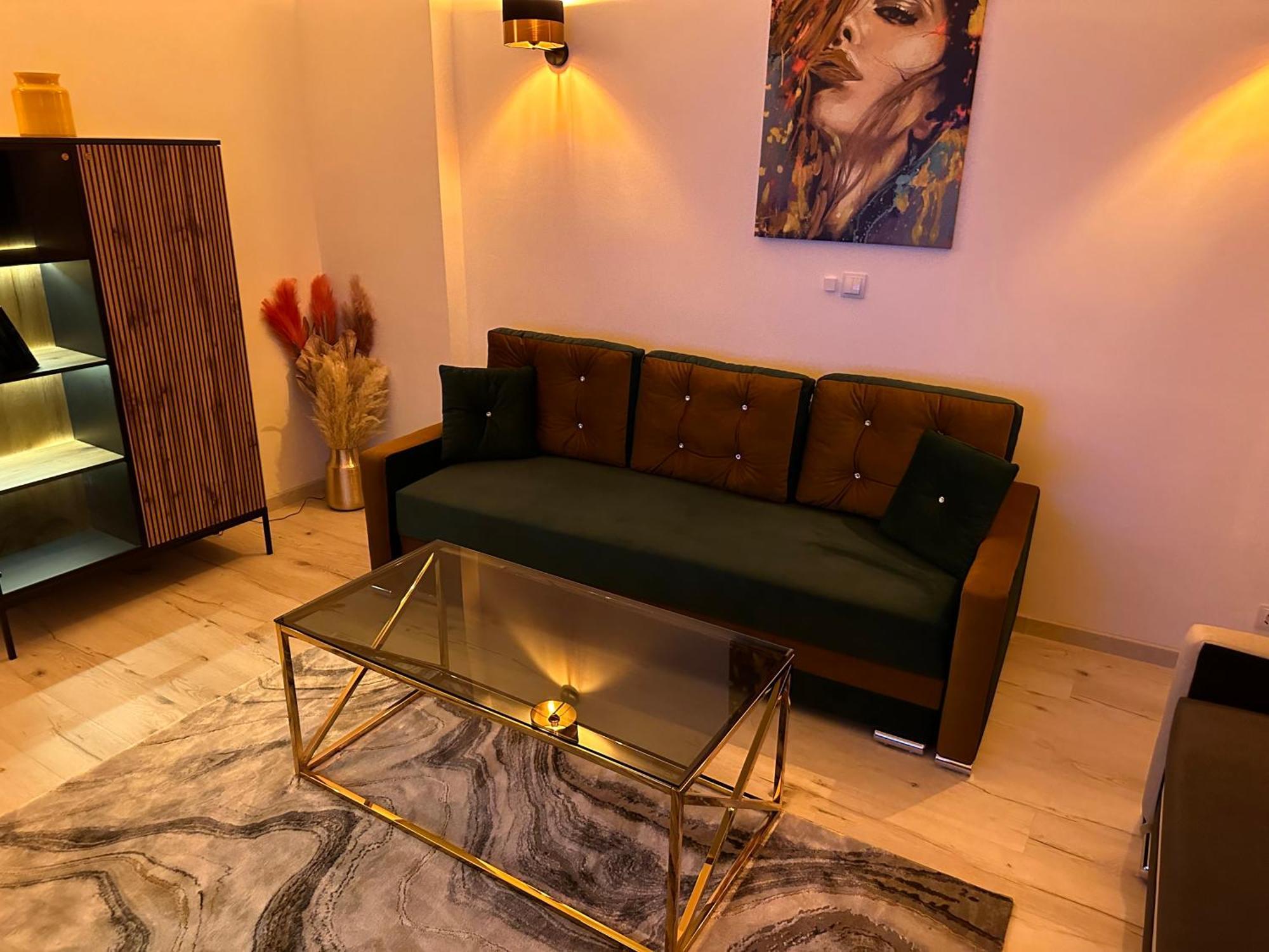 Zabrze, Agnieszka Apartment